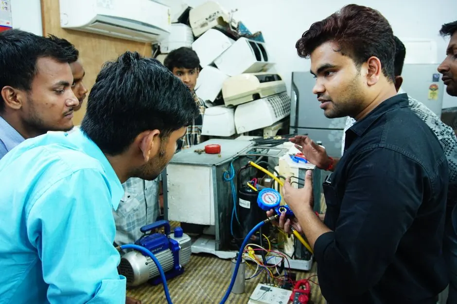 Our Expertise in Dishwasher Repair