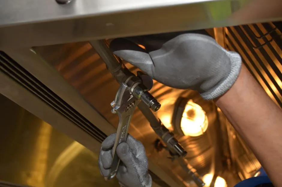 Our Expertise in Refrigerator Repair